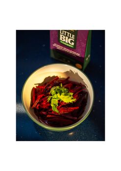 Three Kits A Month Sri Lankan Spice Kit Subscription, 3 of 11