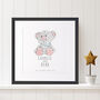 Personalised Favourite Toy Illustration, thumbnail 5 of 5