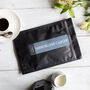 Pisces Novelty Personalised Coffee Gift, thumbnail 3 of 9