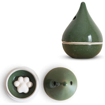 Hasami Ware Made In Japan Aroma Diffuser Set, 7 of 9