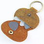 Personalised Leather Guitar Pick Holder, thumbnail 3 of 12