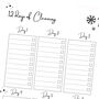 Christmas Planner, thumbnail 8 of 9