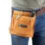 Personalised Leather Tool Belt, thumbnail 5 of 6