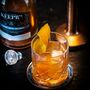 Smoked Honey Infused Bourbon, thumbnail 1 of 6