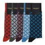 Clover Men's Socks Bundle, thumbnail 1 of 10