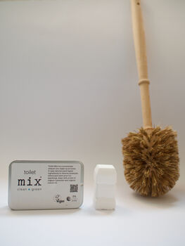 Mix Toilet Cleaning Kit, 5 of 5
