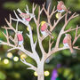 Personalised Wooden Family Tree, thumbnail 2 of 2