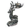 Standing Stag Candle Holder, thumbnail 3 of 3