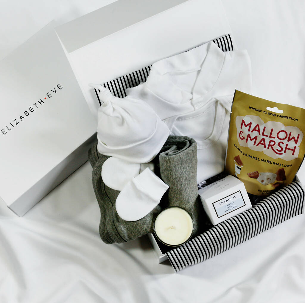 The Hospital Kit By Elizabeth Eve