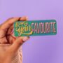 Fairtrade Belgian Chocolate Mother's Day Selection Box, thumbnail 5 of 12