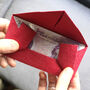 Chinese New Year Red Envelope, thumbnail 4 of 4