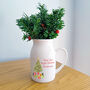 Twas The Night Before Christmas Vase, thumbnail 2 of 6