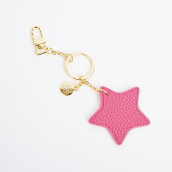 Seychelles Star Keyring, 7 of 8