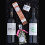 Luxury Red And White Wine Hamper, thumbnail 2 of 8