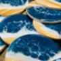 Beginner Epoxy Resin Class: Create Seascape Coasters With Oceanic Woodstore, thumbnail 2 of 7