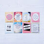 Boss Lady Gift | Entrepreneur Tea Gift | Women Empowerment Gift, thumbnail 8 of 12