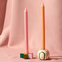 Set Of Two Candle Holders, thumbnail 3 of 3