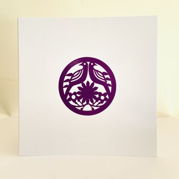15th Anniversary Sun Catcher, 7 of 10