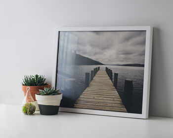 Coniston Water Photograph, 4 of 4