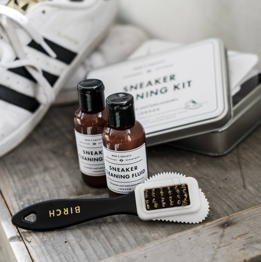 best sneaker cleaning kit
