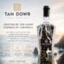 Tan Dowr Premium Cornish Sea Salt Vodka 70cl, thumbnail 1 of 4