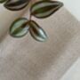 Diamond Design Cream Sofa Throw, thumbnail 4 of 10