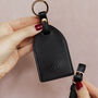 Personalised Luggage Tag And Keyring, thumbnail 8 of 8