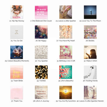 Personalised Stretch Charm Bracelet For Mum, 2 of 4