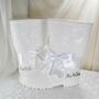 Personalised Bridal Wellies Boots, thumbnail 1 of 9