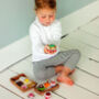 Wooden Cakes And Biscuits Play Selection, thumbnail 4 of 8