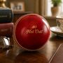 Personalised Cricket Ball, thumbnail 4 of 11
