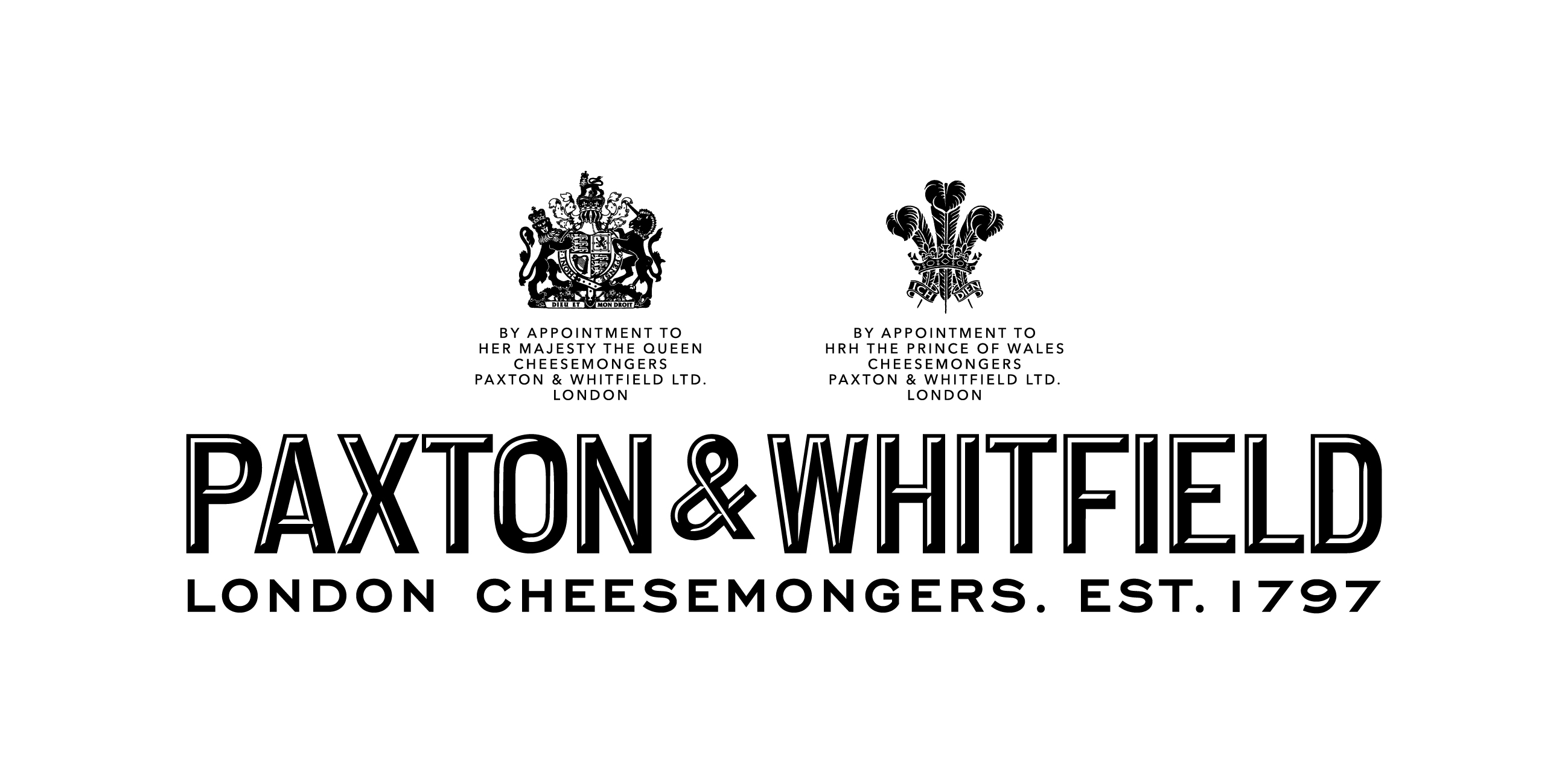 Paxton & Whitfield Ltd Storefront