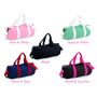 Girls Personalised Dance Activity Bag Four Colours, thumbnail 5 of 7