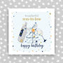 Wonderful Son In Law Birthday Card, thumbnail 1 of 3