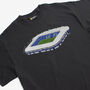 King Power Stadium Leicester T Shirt, thumbnail 4 of 4