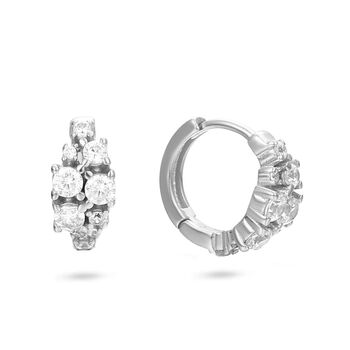 Crystal Cluster Huggies, 2 of 3