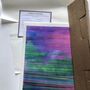 'I Can See Tomorrow' Unframed Fine Art Giclee Print, thumbnail 5 of 6