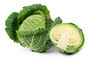 Vegetable Plants Cabbage 'Savoy' 12 X Plant Pack, thumbnail 1 of 12