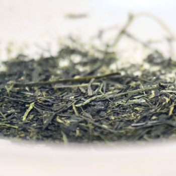 Japanese Green Tea, 3 of 6