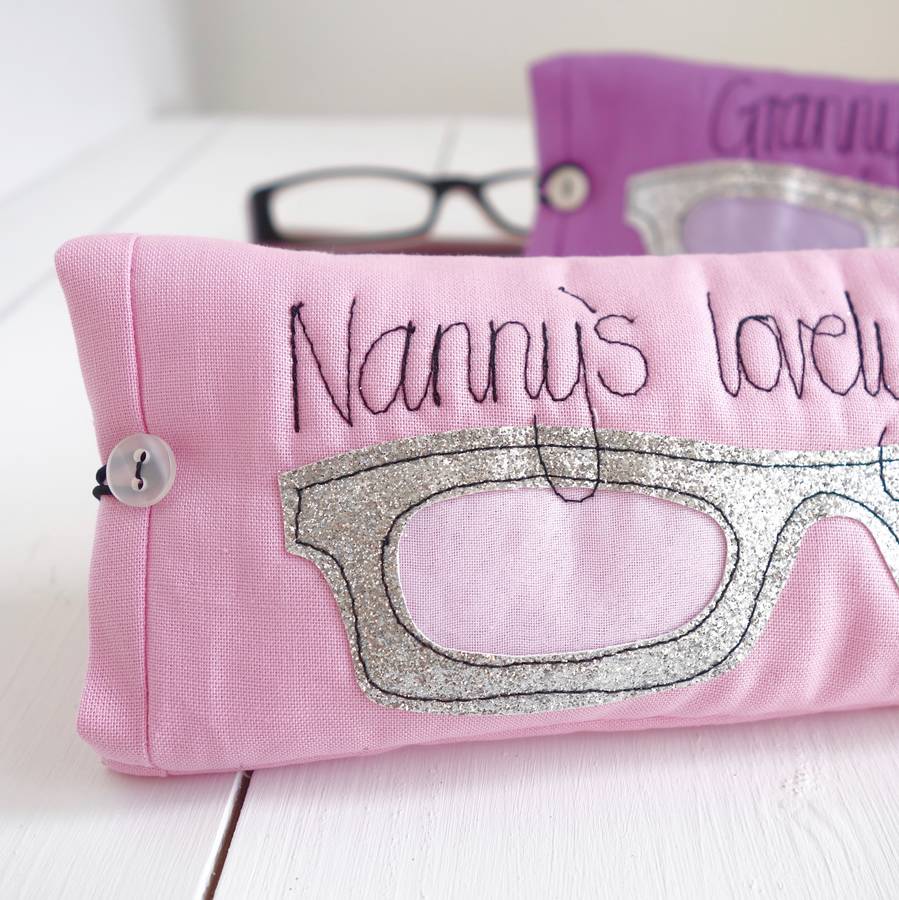 jellycat glasses case