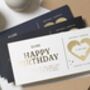 Birthday Surprise Scratch To Reveal, thumbnail 2 of 9