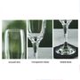 Personalised Anniversary Champagne Glass For Couple, thumbnail 4 of 6