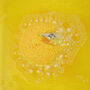 100g Fortune Cookie Bath Bomb With Secret Message, thumbnail 2 of 5