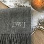 Personalised Scarf, thumbnail 2 of 12