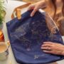 Stitch Your Travels Tote Bag Kit, thumbnail 1 of 12