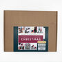 Premium Needle Felting Starter Kit Christmas, thumbnail 9 of 9
