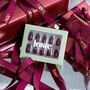 Loste Reusable Press On Nails Gift Set, Perfect Stocking Filler: Sally, thumbnail 1 of 5