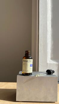 Organic Lavender Hair Oil Soothing And Nourishing, 3 of 5
