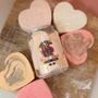 Pink Gin Flavored Gourmet Marshmallow Gift Can | Valentines Gift For Her, thumbnail 12 of 12