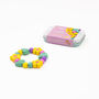 Flower Bracelet Gift Kit, thumbnail 2 of 5
